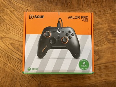 SCUF Valor Pro (Wired, Hall Effect)
