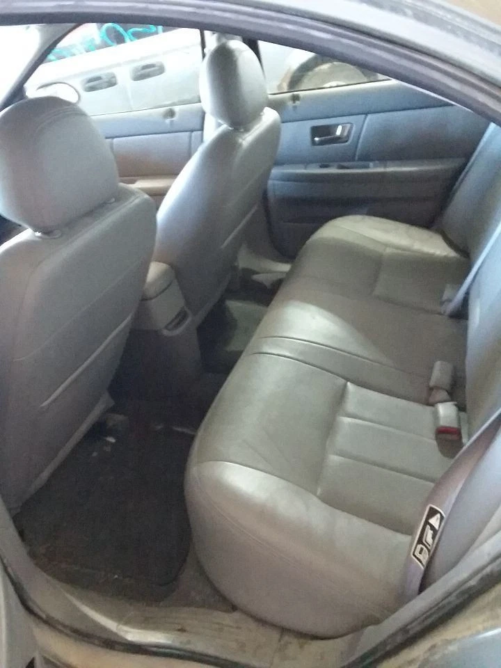 Motor de caja de fusibles compatible con 02-04 SABLE 2099701 Foto 3 de 4