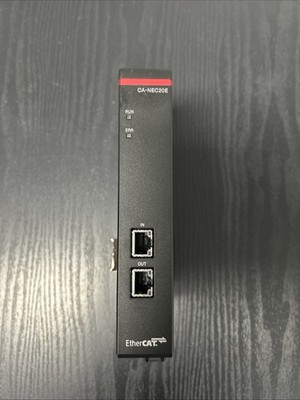 KEYENCE CA-NEC20E