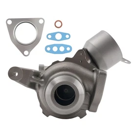 Turbo for Peugeot 308 CC 407 SW 2.0 HDi 2009-2014 807489-0002 71795647