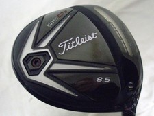 Titleist 915D3 Driver 8.5* (Diamana White D+ 70, X-STIFF) 915 D3 Golf Club
