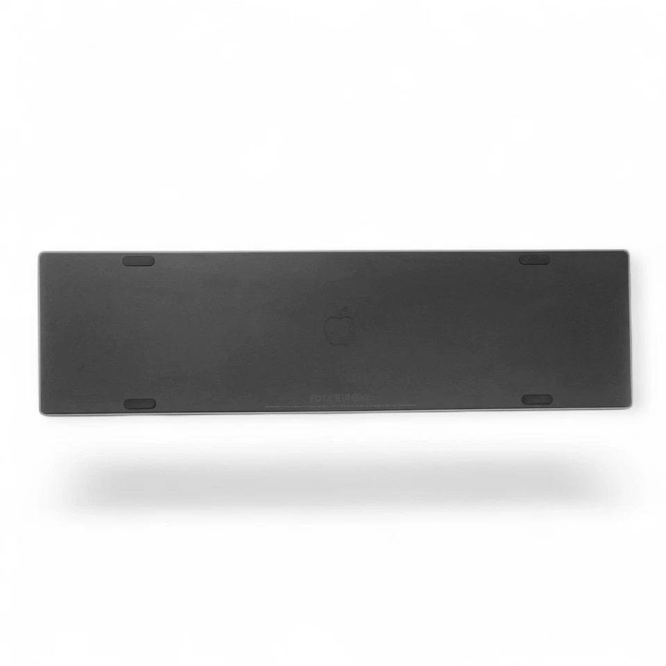 Apple Magic Keyboard A1843 mit Ziffernblock – Schwarz | Sehr guter Zustand - Bild 2 von 2