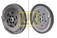 Neu - Schaeffler Luk 415092810 Schwungrad FüR Dacia Mitsubishi Renault