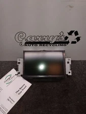 Info-GPS-TV Screen S60 Display 7" Screen Fits 11-13 VOLVO 60 SERIES 664640