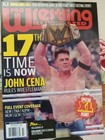 PRO Wrestling Illustrated Summer 2025 John Cena Wrestlemania Barcode Xl Issue  — photo 4