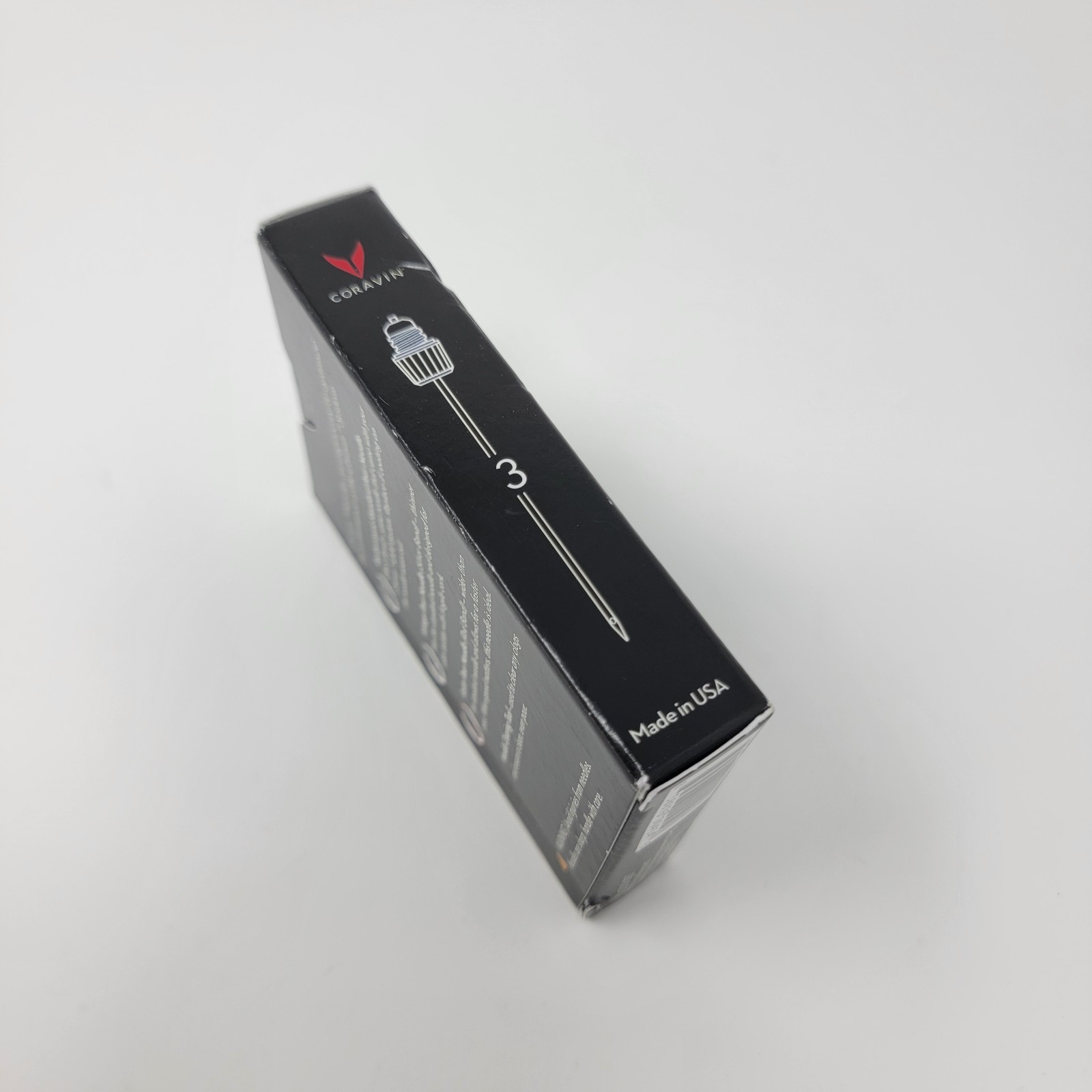 Coravin Wine Preservation System - 3 Needle Assortment Kit - Coravin 1000