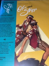 O.C. And Stiggs (Blu-ray, 2025) NEW Jane Curtin Robert Altman Radiance Limited O.C. And Stiggs (Blu-ray, 2025) NEW Jane Curtin Robert Altman Radiance Limited