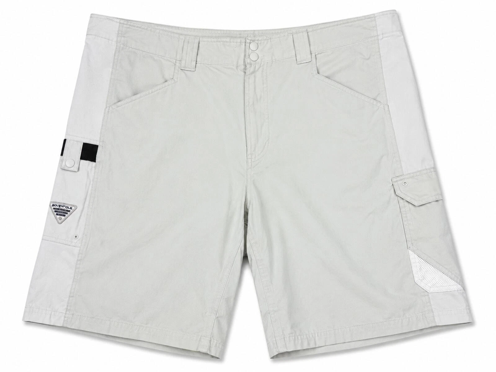 Columbia PFG Fishing Shorts Mens 42 Beige Utility Cargo Outdoor Nylon
Opens in a new window or tab