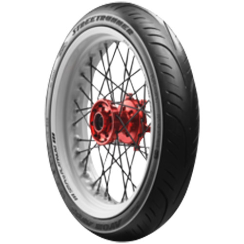 Avon Streetrunner AV83 2.75-18 48S Motorrad Sommerreifen