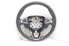 2013-2020 FORD FUSION STEERING WHEEL W/AUDIO MODE & CRUISE CONTROL SWITCH OEM