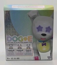 Dog E the Robot Dog Smart Interactive Robot Dog Puppy Toy For Ages 6 and Up