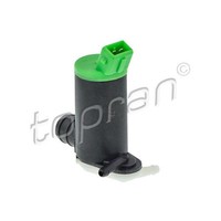 Topran Waschwasserpumpe Scheibenreinigung FüR Peugeot 206 SchräGheck 1.4I