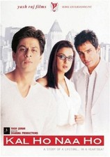 Kal Ho Naa Ho (DVD) DVD NTSC