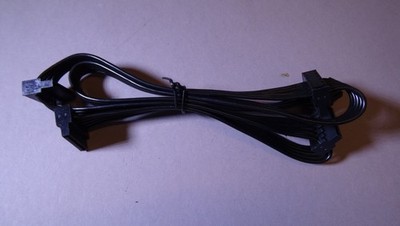 Kabel für Sharkoon REBEL ( P20 SFX 850 W )