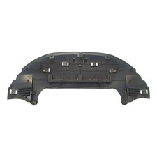 New Genuine Citroen C4 VTR+ MK2 09-15 Front Bumper Under Trim 9687422580