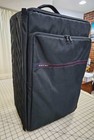 Tamrac Nylon Rolling Strongbox Camera Case 23.5x14x11" Sturdy Luggage Lock & Key — photo 2