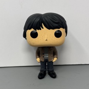 FUNKO POP Mike Stranger Things | eBay