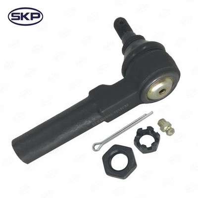 SKP Steering Tie Rod End for LeBaron, Town & Country, Caravan+More SES3008RL