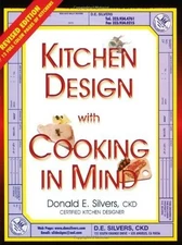 The Complete Guide to Kitchen Design With Cooking in Mind