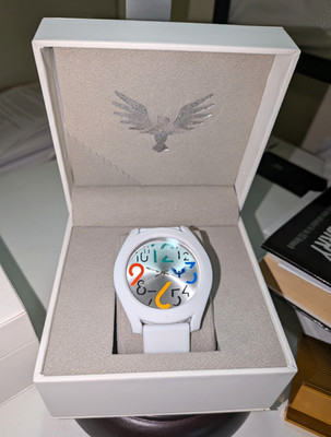 cci-official sport Watch (Mens Watch Stylish)