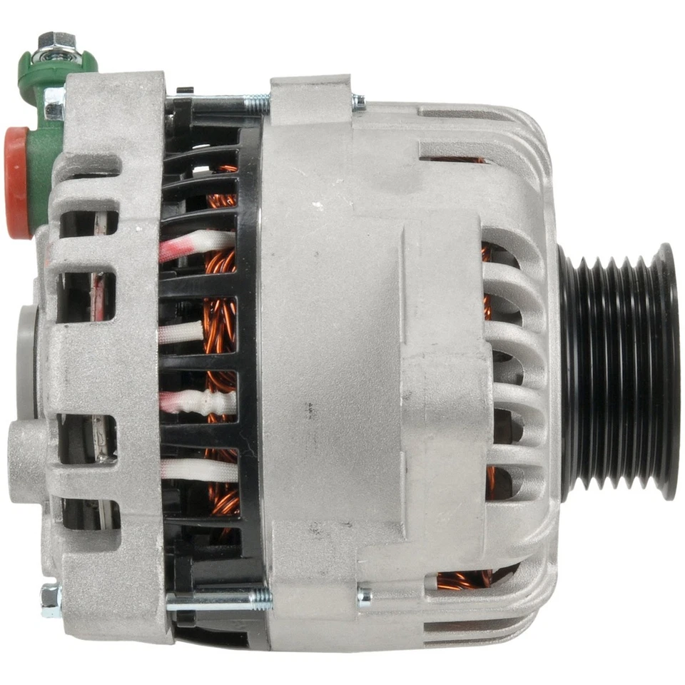 Alternador Bosch AL7599N 110 AMPERIOS para Ford Taurus Mercury Sable 2002-2005 Foto 3 de 4