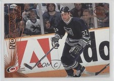 1997-98 Pacific Crown Collection Copper Stu Grimson #296 2vh