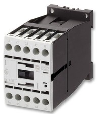 Eaton DILM12-01 XTCE012B01TD 24VDC Contactor