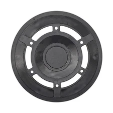 Mop Holder/Dust Box Sweepers Accessories For ECOVACS T10 Turbo Omni/X1 Sweeper