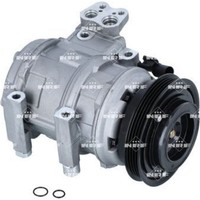 NRF 32715 Kompressor Klimaanlage FüR KIA Hyundai Elantra Tucson Sportage XD JM