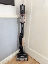 Shark Hz500ukt Corded Stick Vacuum Cleaner Anti Hair Wrap DuoClean Floorhead