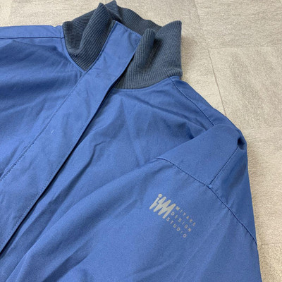 im ISSEY MIYAKE DESIGN STUDIO イカコート M i'm MIYAKE DESIGN STUDIO Issey Miyake Design Coat | eBay