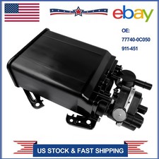 Evap Vapor Charcoal Canister For 07-13 Toyota Tundra 4.0l 4.6l 4.7l 5.7l 911451