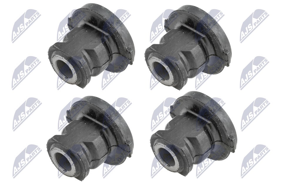 MOUNTING STEERING GEAR ZTP-ME-013 FOR MERCEDES-BENZ M 272.945 OM642.940 3.0L - Image 16