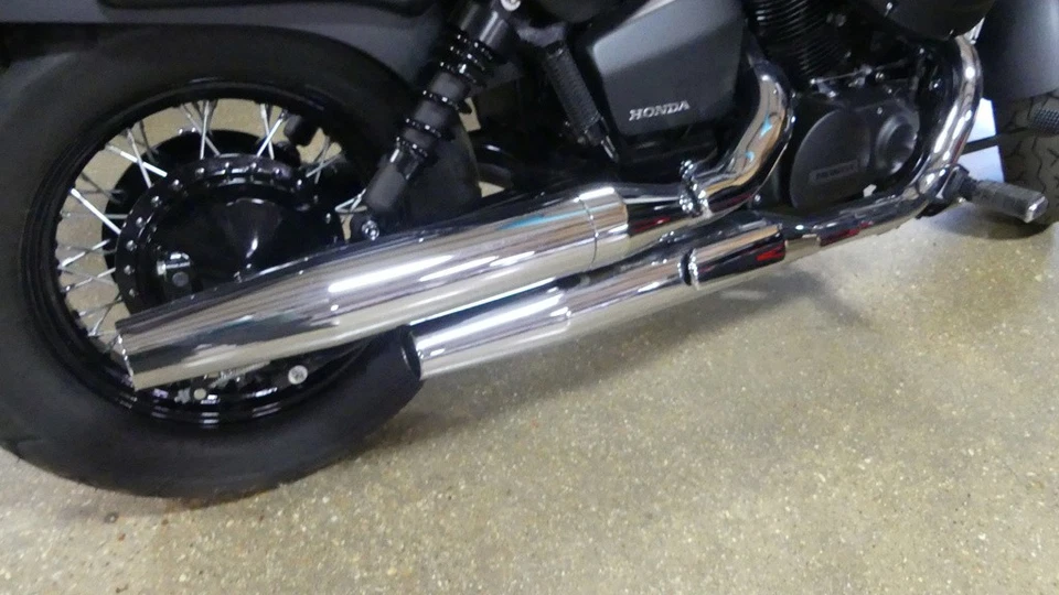 2023 Honda Shadow Phantom - Image 4 of 4