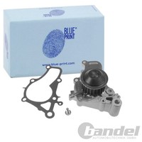 Blue Print Wasserpumpe MIT Dichtung Passend FüR Mitsubishi Colt Galant Lancer