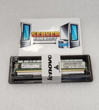 00D4981 -- IBM 8G 1 X 8GB 1RX4-PC3L-10600R VLP MEMORY