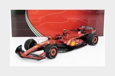 Bbr-Models Bbr241855 Ferrari - F1 Sf-24 Team Scuderia Ferrari N 55 Winner Austra