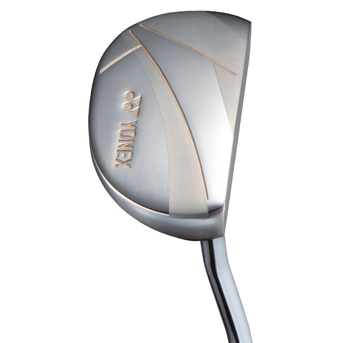 YONEX 2025 Ladies Women Fiore Mallet Putter Club 33in FR08