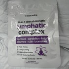True Nutra 6-in-1 Lymphatic Complex Drainage Dandelion Burdock Bromelain Kelp  — photo 2