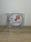Mario Party 8 (Nintendo Wii, 2006) Disc Only Tested Working