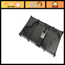 Battery Tray With Strap For D27m D31m Optima Batteries - Heavy Duty Durable Des