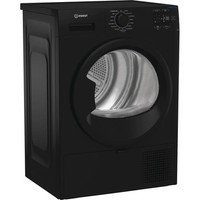 Indesit Freestanding 8kg Heat Pump Tumble Dryer with Steam Technology