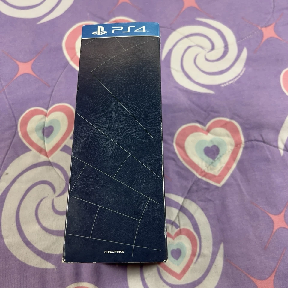 Destiny 1 PS4 Collector’s Edition BOX ONLY - Image 2 of 4