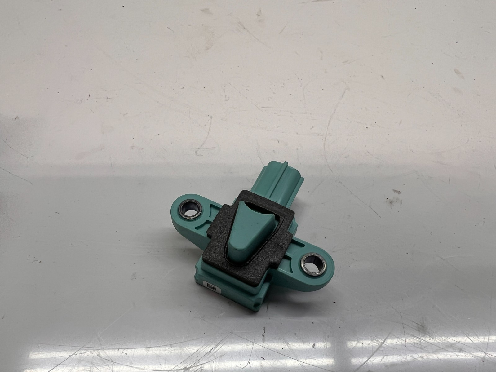 LAMBORGHINI AVENTADOR LP700 LP770 DOOR CRASH SAFETY SENSOR OEM 8K0955557C