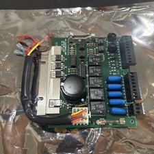 MCC Electronics 2139-26  Control Board /PCB PN 2200-1 Premier Pneumatics