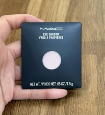 Image of MAC Eye Shadow Refill, Yogurt , Brand New 1.5g Authentic