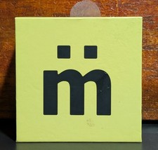 Mutesync USB-C Mute Button Zoom Teams and Mee...