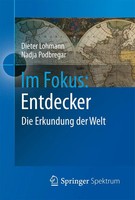 Dieter Lohmann (U. A.) | Im Fokus: Entdecker | Buch | Deutsch (2012) | Xii