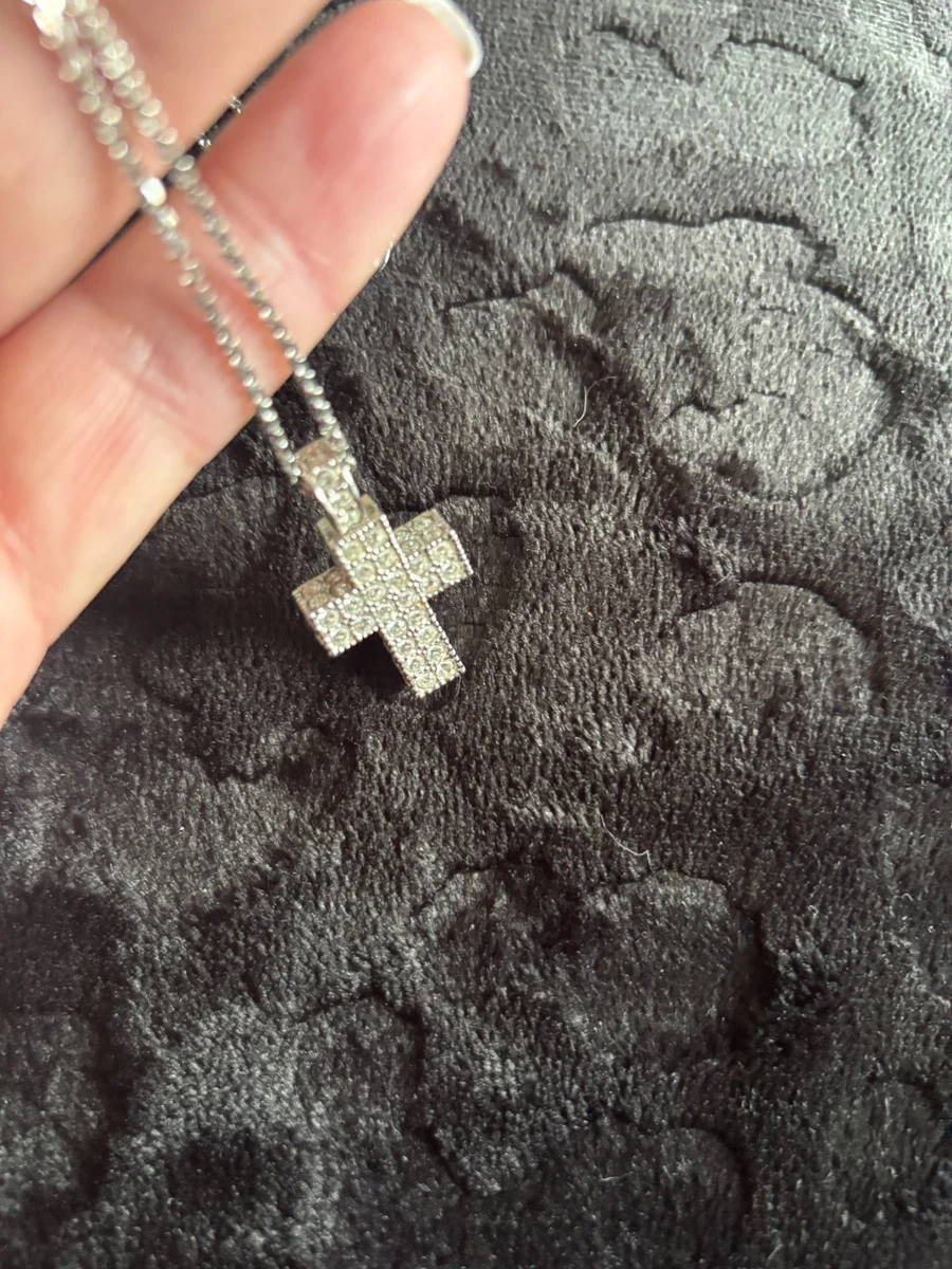 swarovski necklace box products for sale | eBay