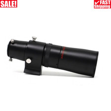 Askar Black 52mm F4 Double Lens Guide Scope with M42 Thread/1.25" Interface